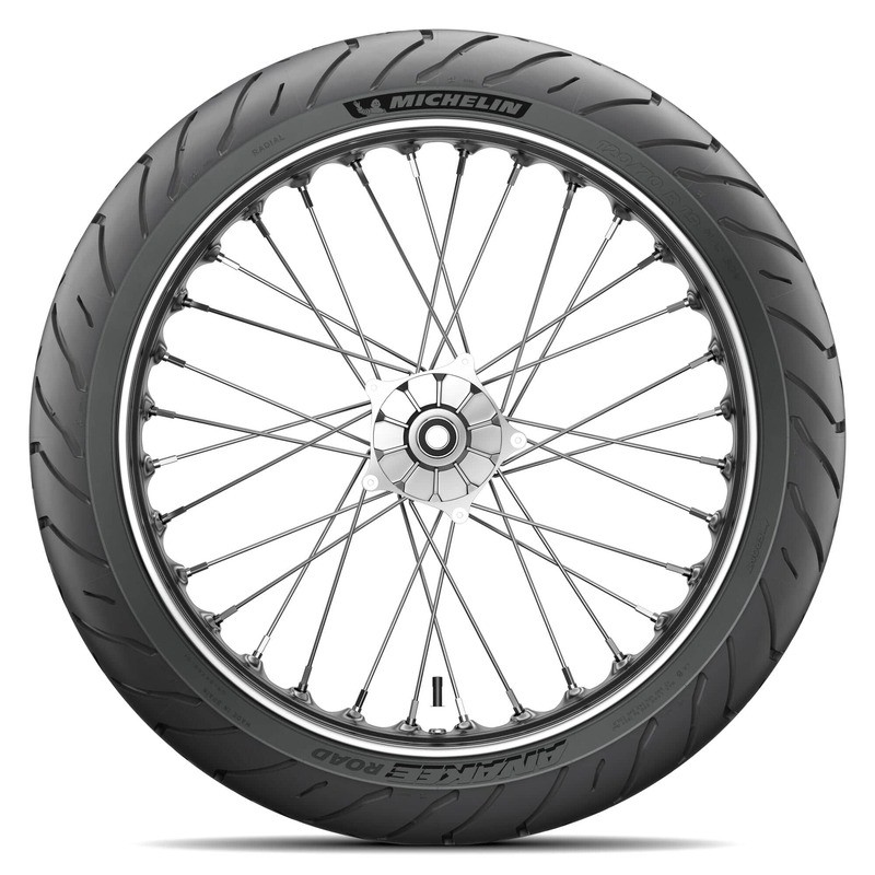Neumático MICHELIN ANAKEE ROAD 120/70 R 19 M/C 60V TL/TT