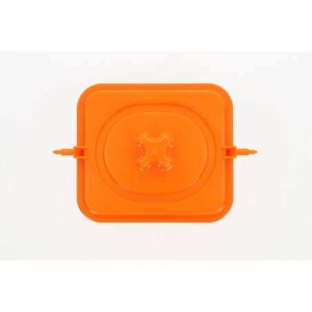 Tapa caja filtro de aie TWIN AIR - 160128