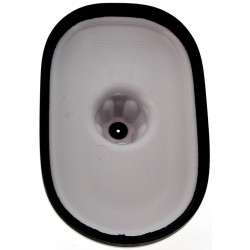 Tapa caja filtro de aire TECNIUM 2