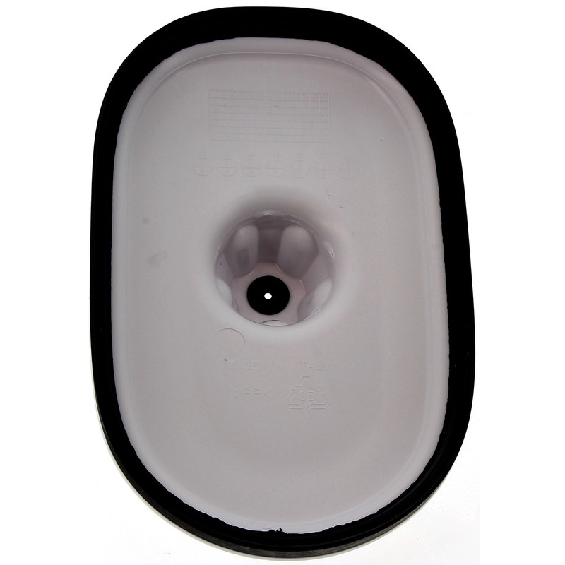 Tapa caja filtro de aire TECNIUM