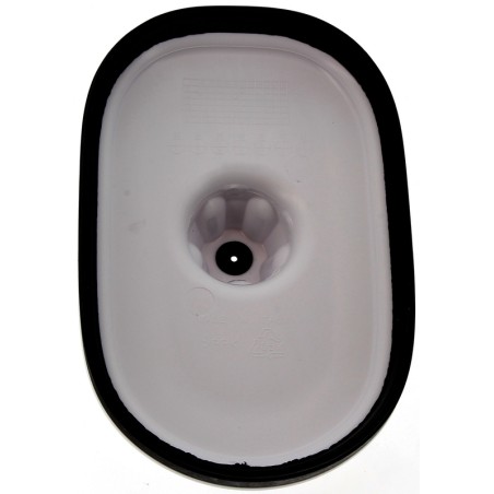 Tapa caja filtro de aire TECNIUM