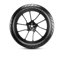 Neumático PIRELLI SCORPION TRAIL III (F) 120/70 ZR 19 M/C 60W TL 2
