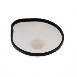 Tapa de lavado filtro de aire TECNIUM CR125R 89-07/CR250R 88-07 2