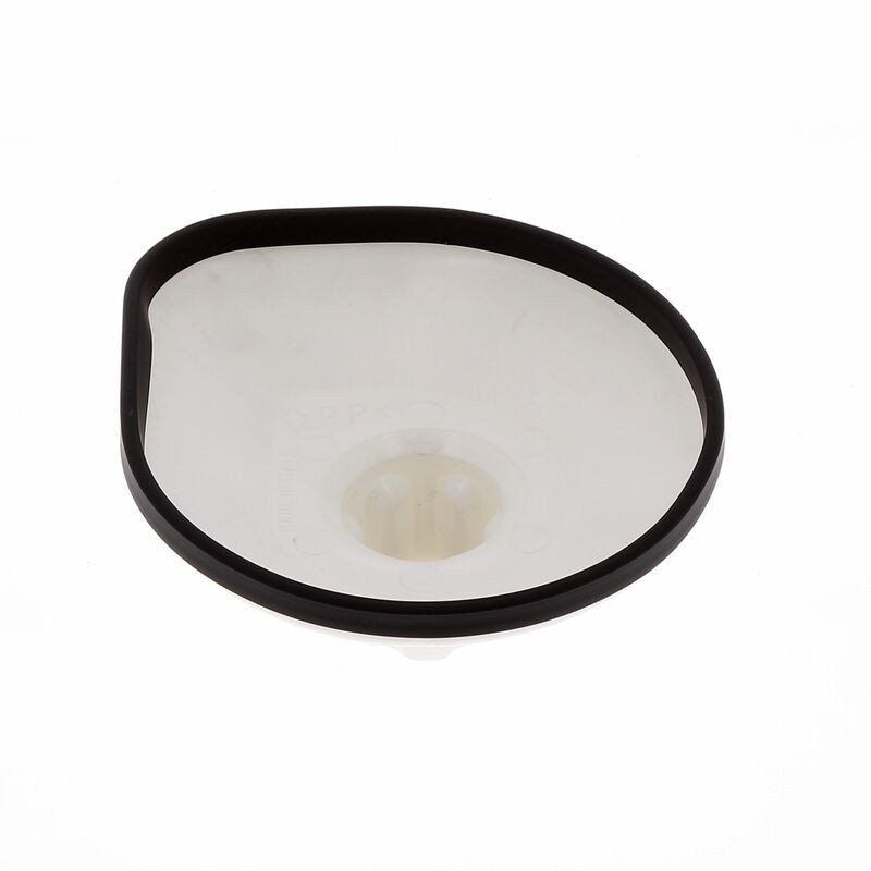 Tapa de lavado filtro de aire TECNIUM CR125R 89-07/CR250R 88-07