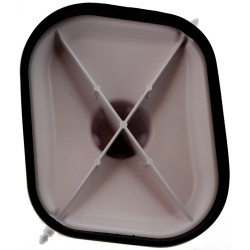 Tapa caja filtro de aire TECNIUM 2