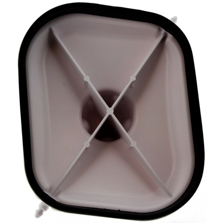 Tapa caja filtro de aire TECNIUM