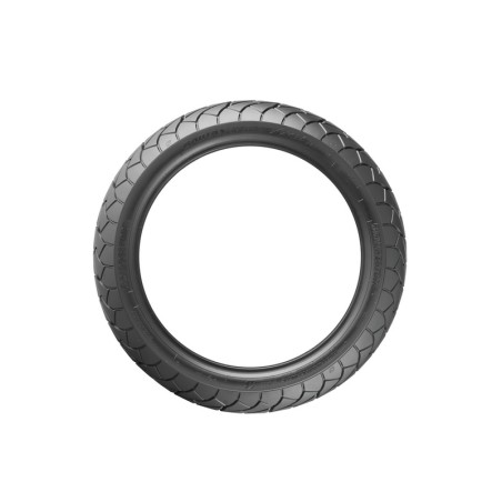 Neumático BRIDGESTONE BATTLAX ADVENTURECROSS AX41S SCRAMBLER 160/60 R 15 67H TL M+S