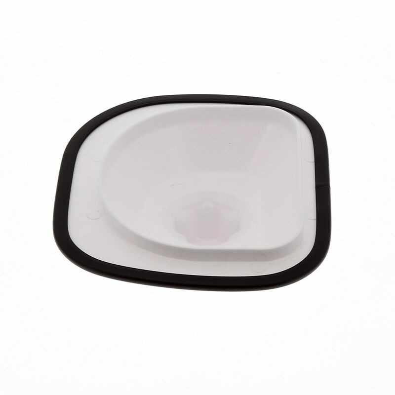 Tapa de lavado filtro de aire TECNIUM SX/SX-F 125 &+ 11-15