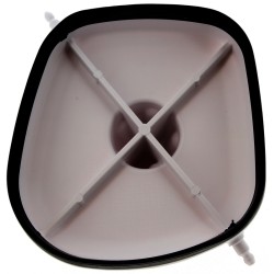 Tapa caja filtro de aire TECNIUM 2