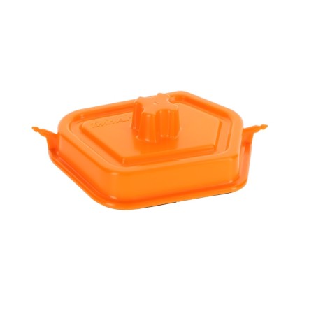 Tapa de lavado filtro aire TWIN AIR - 160127