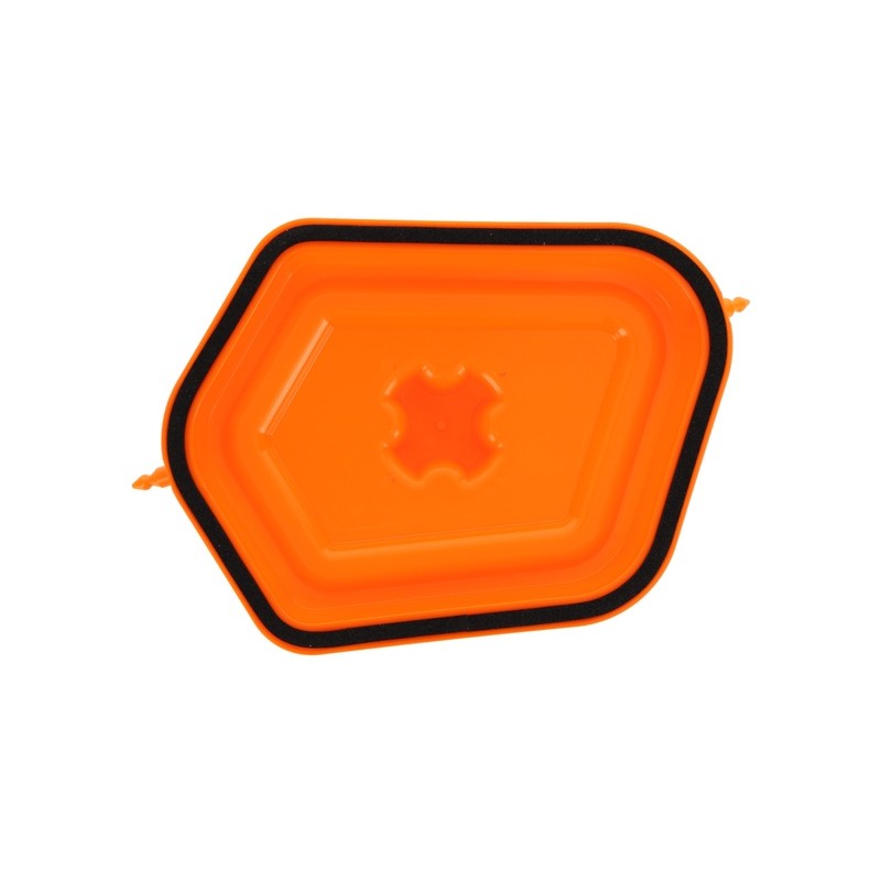 Tapa de lavado filtro aire TWIN AIR - 160127