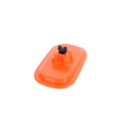 Tapa de lavado filtro de aire Twin Air Honda CRF450L/X - 160120