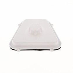 Tapa de lavado filtro de aire TECNIUM YZ250F 19/YZ450F 18-19