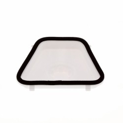 Tapa de lavado filtro de aire TECNIUM YZ250F 19/YZ450F 18-19 2