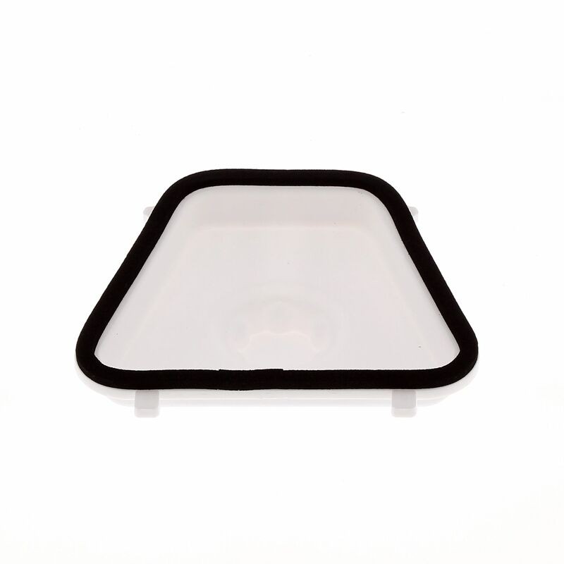 Tapa de lavado filtro de aire TECNIUM YZ250F 19/YZ450F 18-19