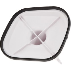 Tapa de lavado filtro de aire TECNIUM SX125 16/SX-F250-450 16 2