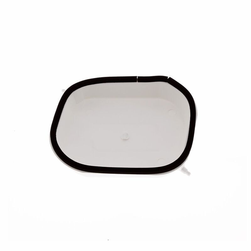 Tapa de lavado filtro de aire TECNIUM SX125 16/SX-F250-450 16 x10