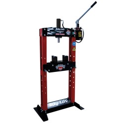 Prensa hidráulica Bike-Lift 20T - PSB-20