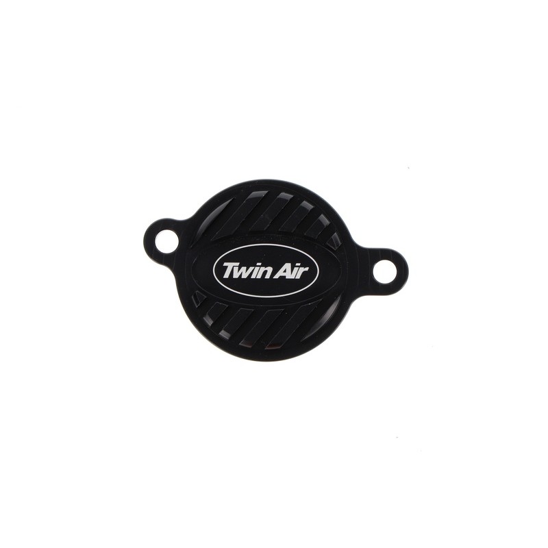 Tapa de filtro de aceite TWIN AIR - Honda CRF 250 R