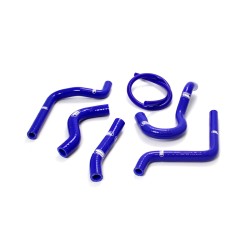 SAMCO Radiator Hoses - 6 Honda CR125R
