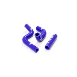 Kit manguitos SAMCO Kawasaki verde KAW-20-GN