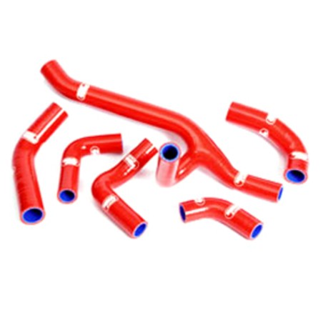 SAMCO Radiator Hoses - 6 Ducati 888