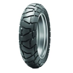 Neumático DUNLOP TRAILMAX MISSION 170/60 B 17 M/C 72T TL M+S