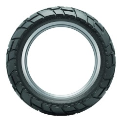 Neumático DUNLOP TRAILMAX MISSION 170/60 B 17 M/C 72T TL M+S 2