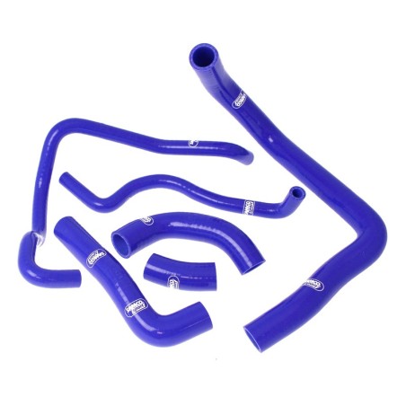 Kit manguitos SAMCO - 7 Yamaha Tenere 700