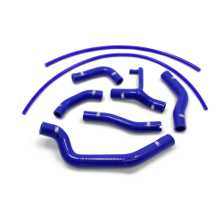 Kit manguitos SAMCO - 8 Ducati Hypermotard 950