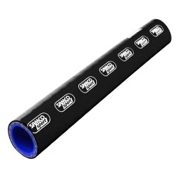 Manguito universal 1m negro Ø16 SHL/16-BK