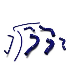 SAMCO Radiator Hoses - 8 Yamaha MT-09
