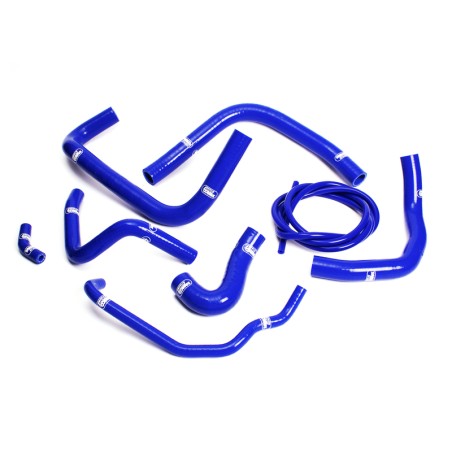 Kit manguitos SAMCO - 6 Honda CBR900RR