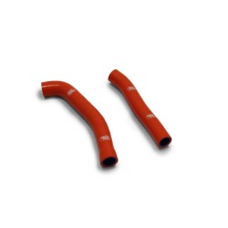 Kit manguitos SAMCO - 3 KTM 50 SX