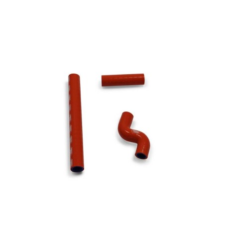 Kit manguitos SAMCO KTM naranja KTM-99-OR