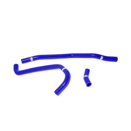 Kit manguitos SAMCO Yamaha azul YAM-27-BU