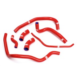 Kit manguitos SAMCO - 7 Yamaha V-MAX 1200