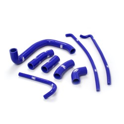 Kit manguitos SAMCO - 8 Kawasaki ZX7R