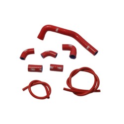 Kit de manguitos de radiador SAMCO