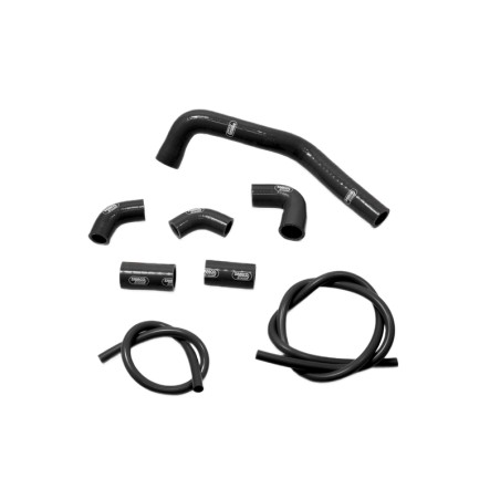 Kit de manguitos de radiador SAMCO