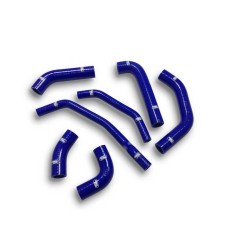 Kit manguitos SAMCO - 7 Kawasaki ZX-10R