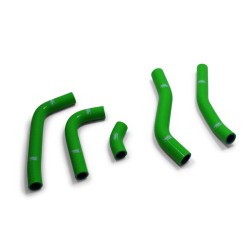 Kit manguitos SAMCO - 5 Kawasaki KX 250