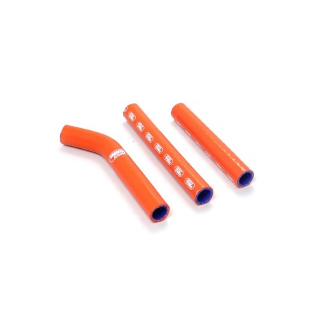 Kit manguitos SAMCO - 3 KTM / Husqvarna