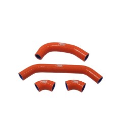 Kit de manguitos de radiador SAMCO
