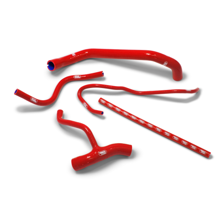 Kit de manguitos de radiador SAMCO