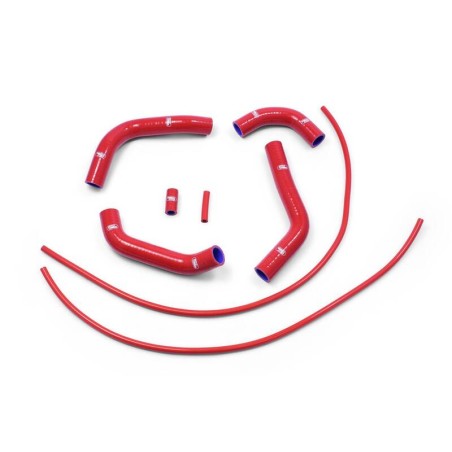 Kit manguitos SAMCO - 4 Honda CB 1300