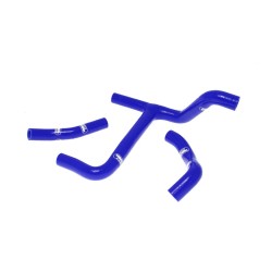 Kit manguitos SAMCO Y type - 3 Suzuki RM-Z250