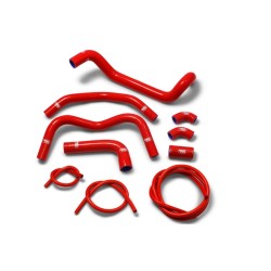 Kit de manguitos de radiador SAMCO