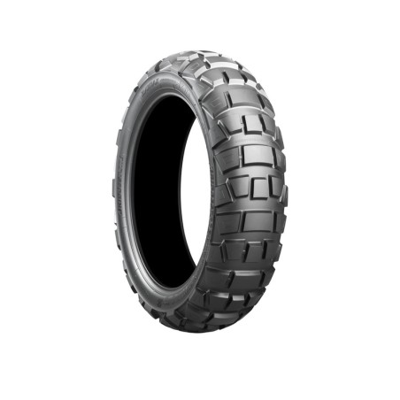Neumático BRIDGESTONE BATTLAX ADVENTURECROSS AX41R 120/80-18 62P TL M+S