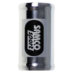 Unión de aluminio para manguitos Samco Ø25 AJ/25